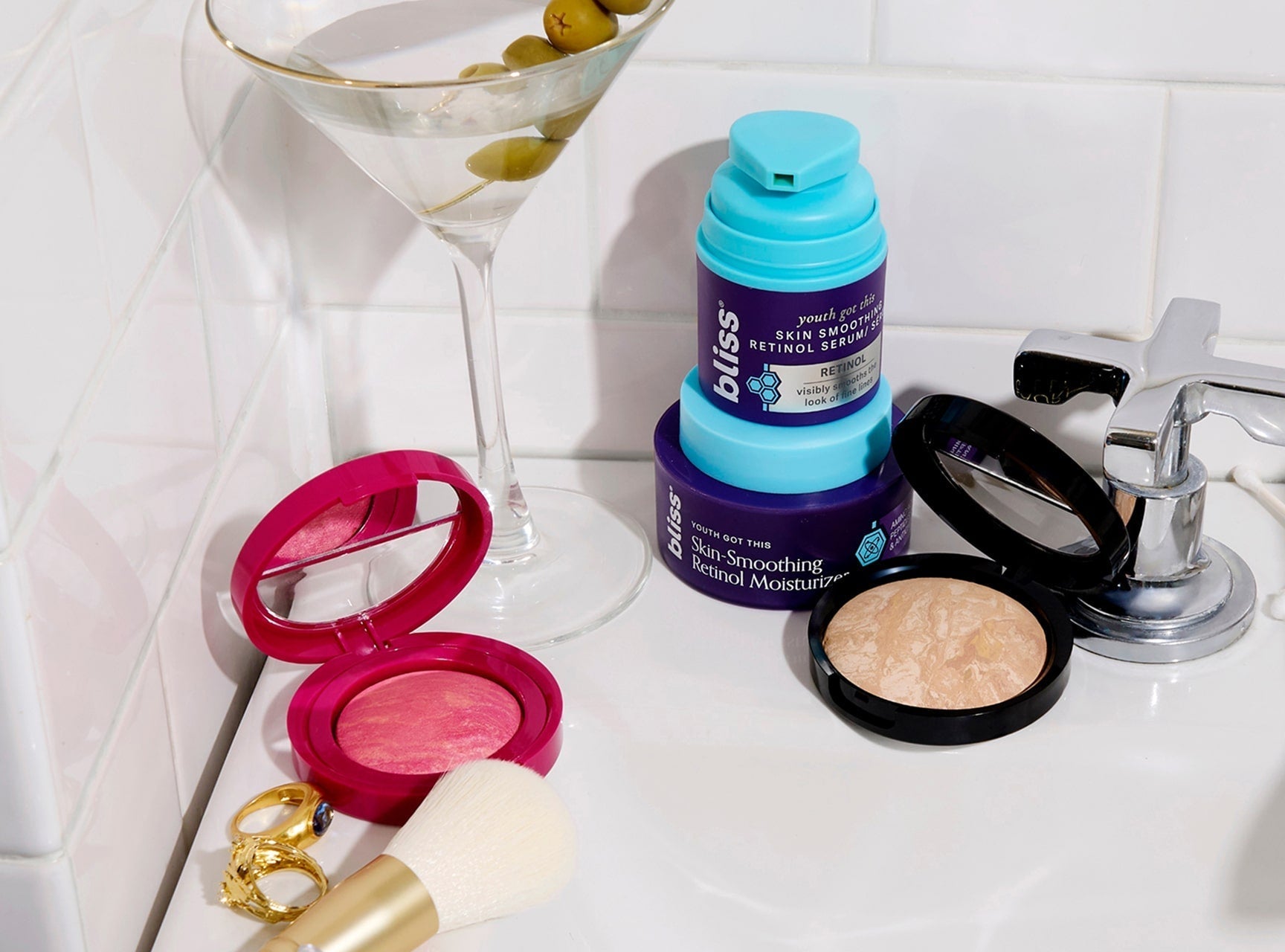 Bliss Skincare