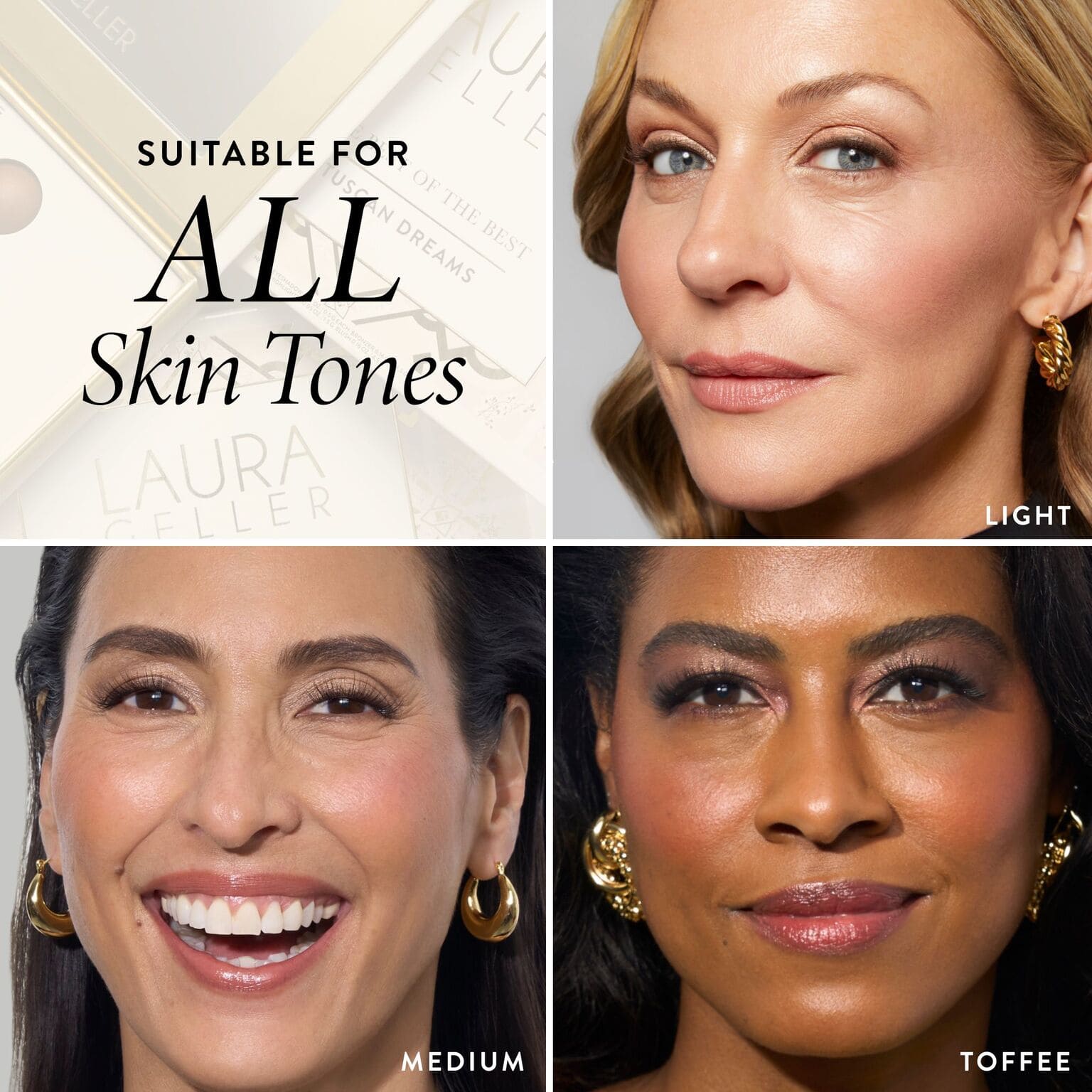 The Baked Starter Kit - Tuscan Dreams (3 PC)