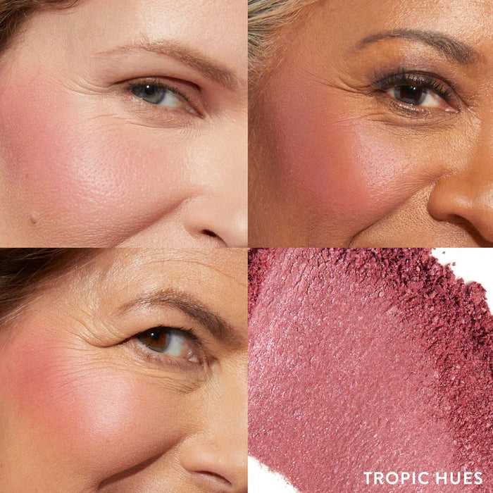 Build Your Own Daily Routine Full Coverage Kit (4PC)