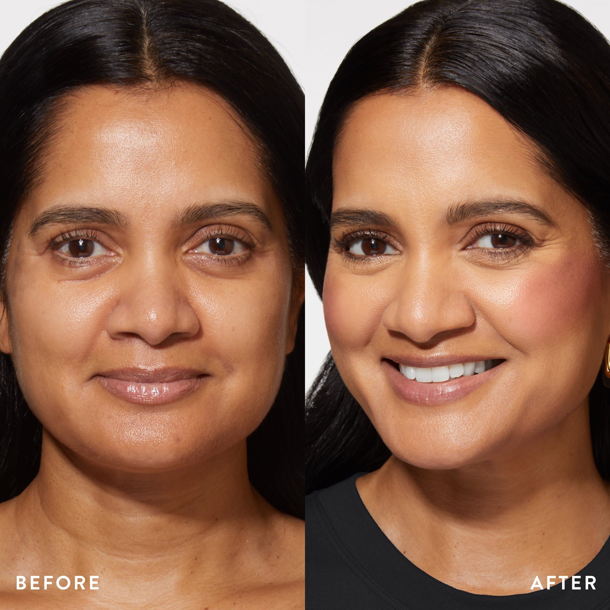 Build Your Own Daily Routine Full Coverage Kit (4PC)