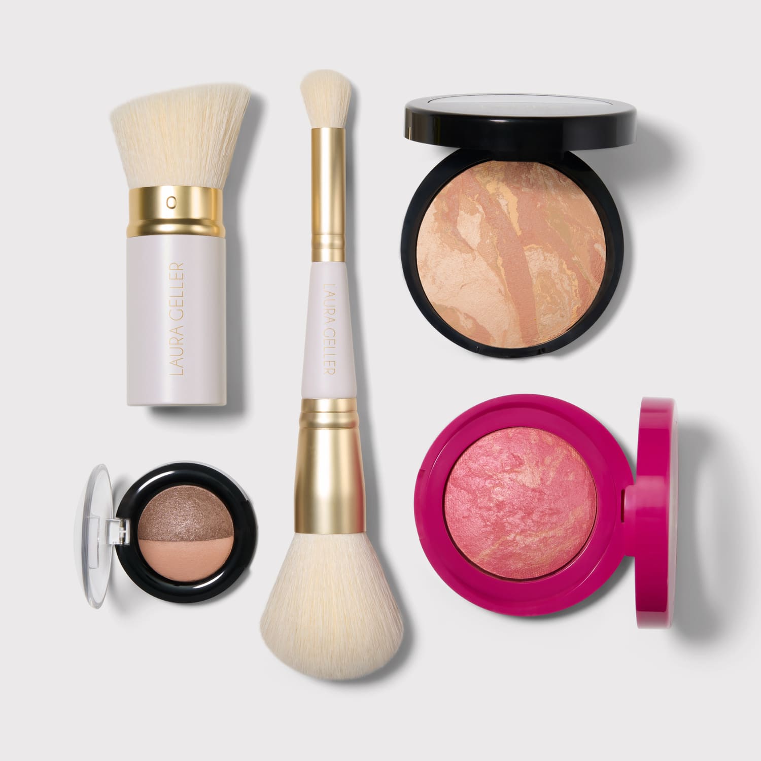 Holiday Daily Routine Kit - light