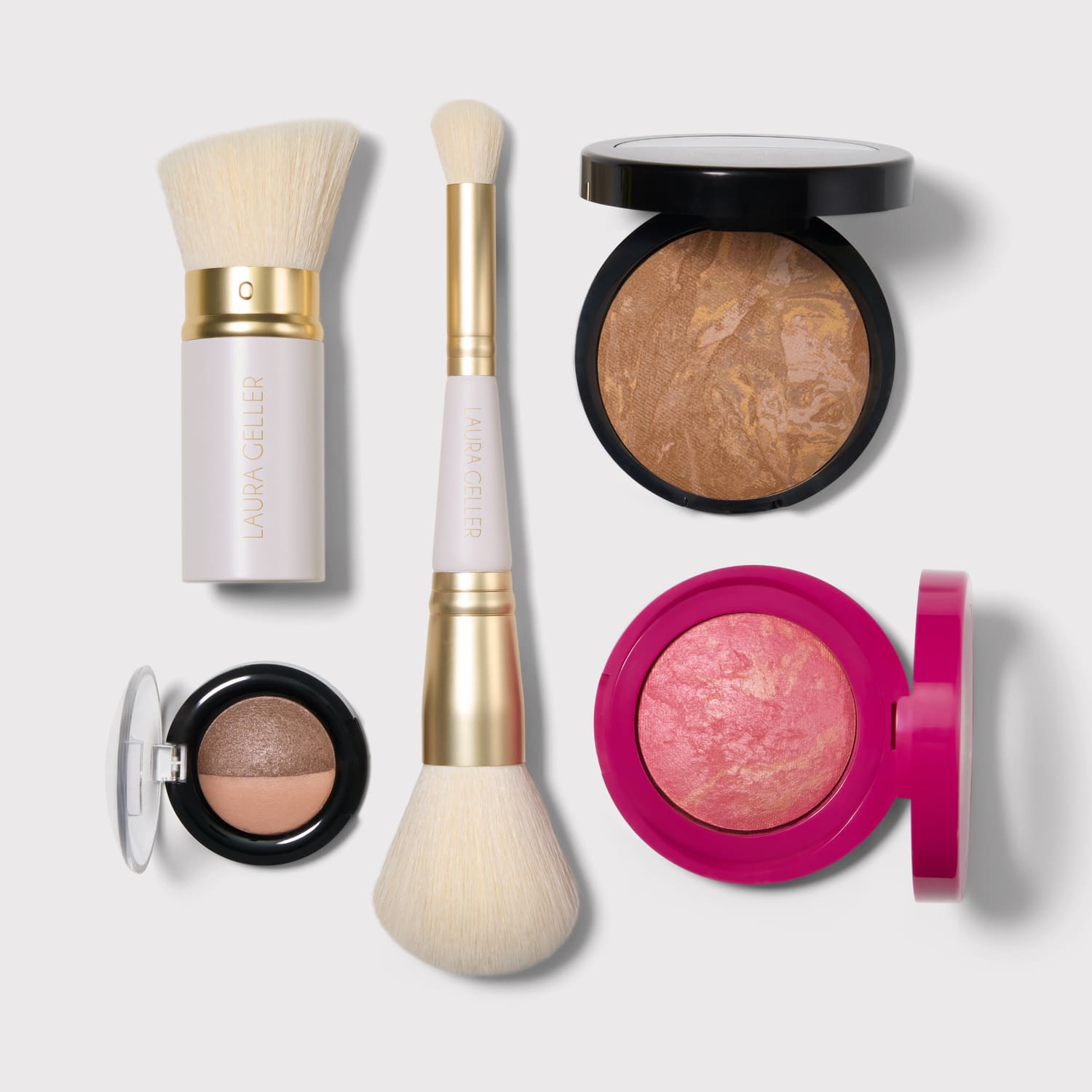 Holiday Daily Routine Kit - sand