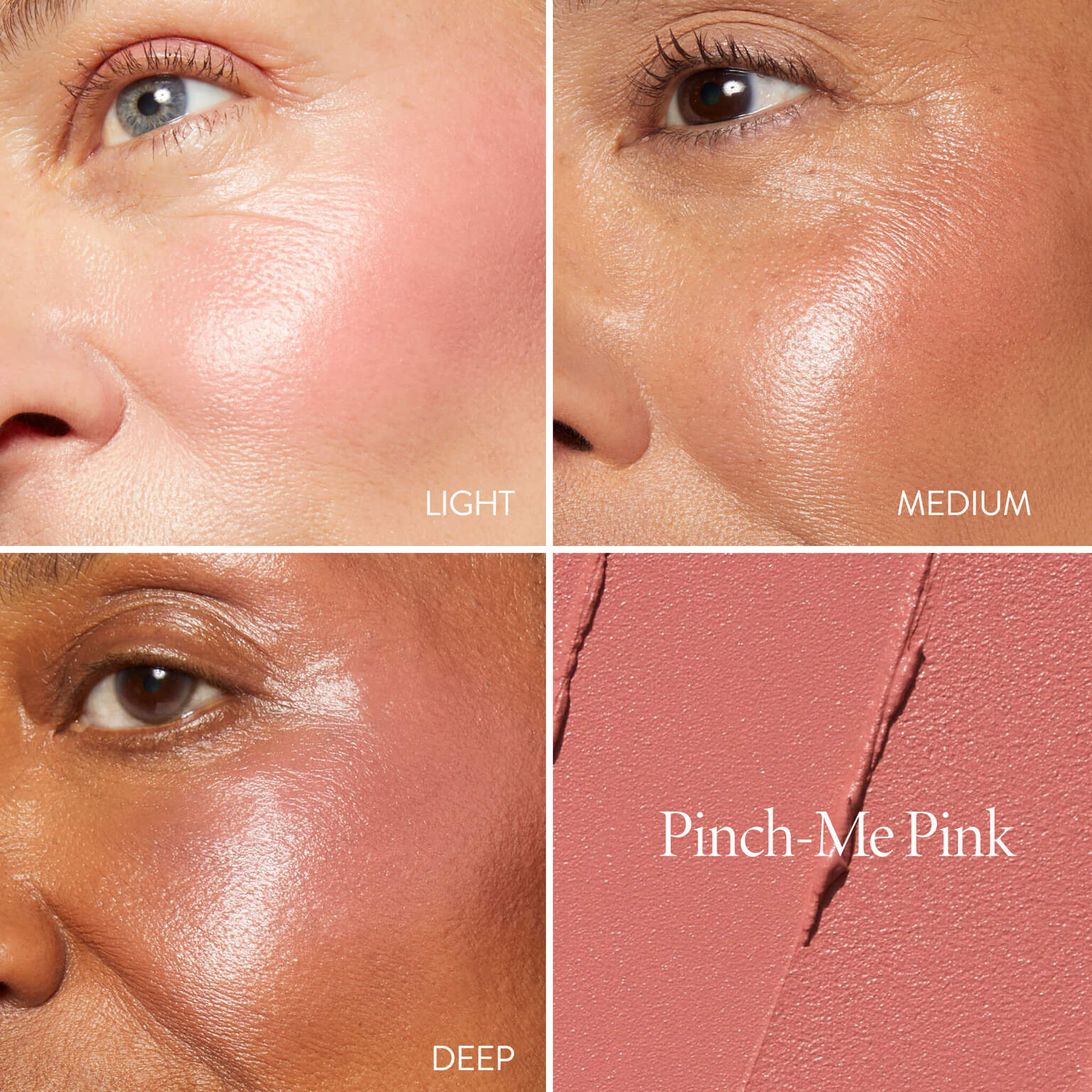 The Wonder Balm Heroes Kit (5PC)