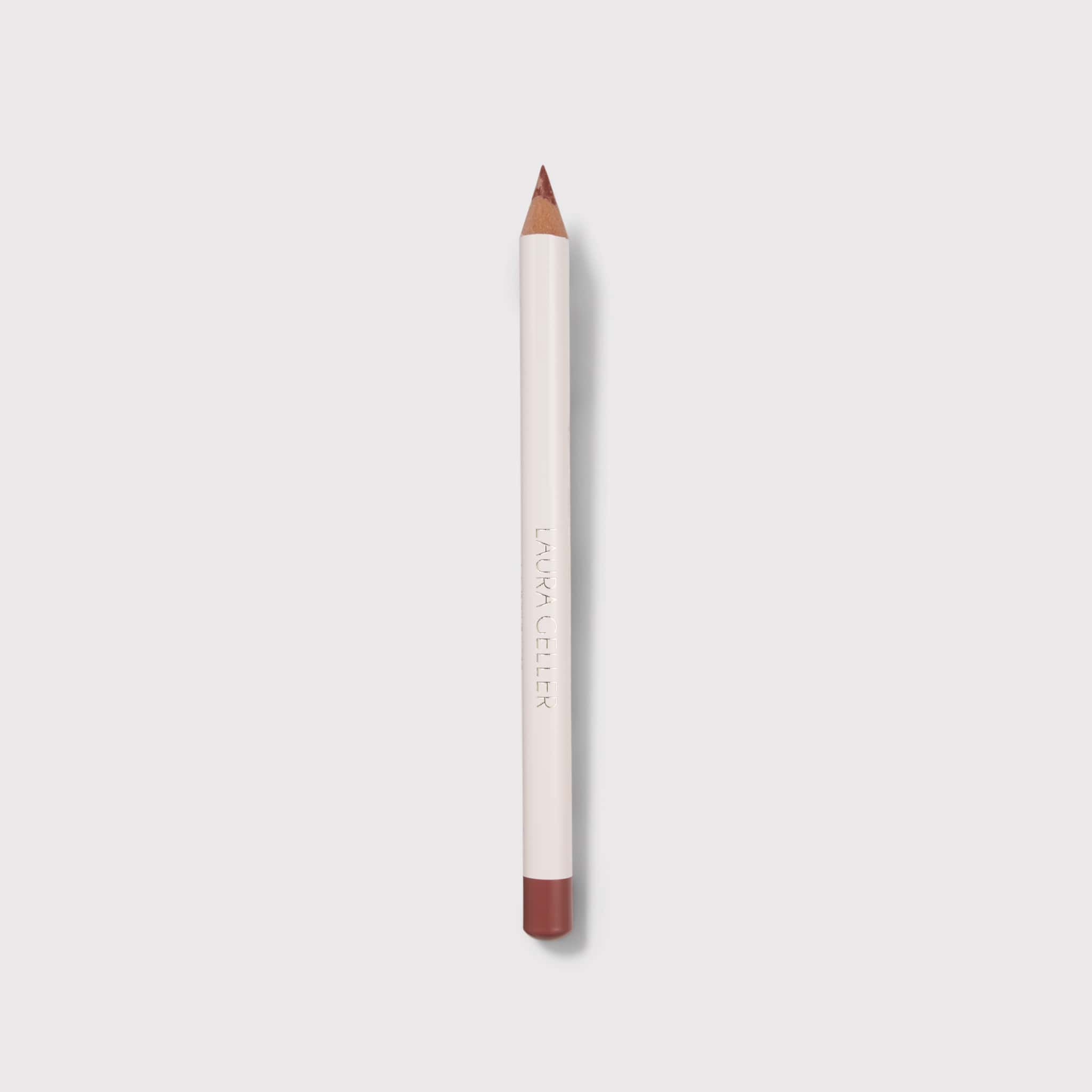 Marble Lips Multidimensional Liner  Soldier - Terracotta