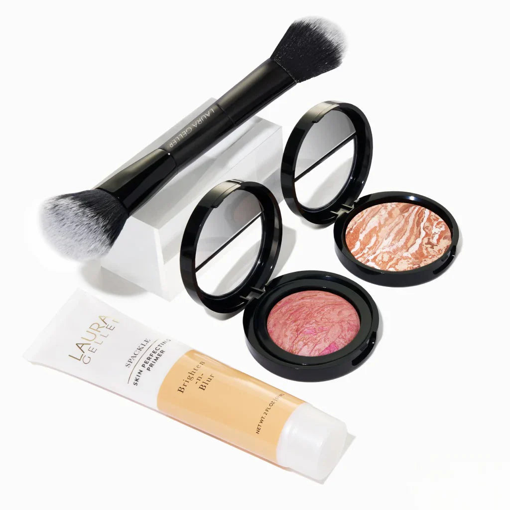 Laura's Finishing Touches Kit - medium