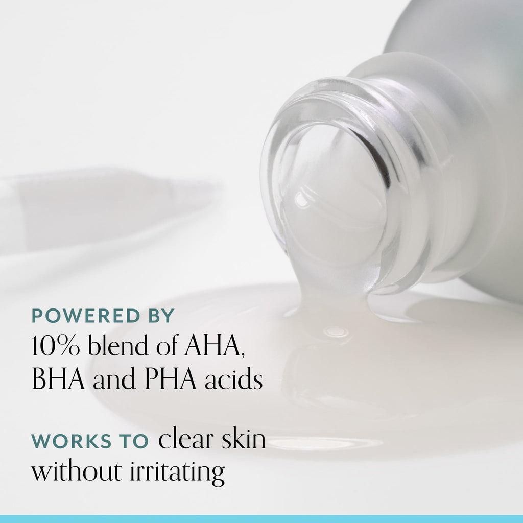 Clear Genius Pore-Clearing Peel