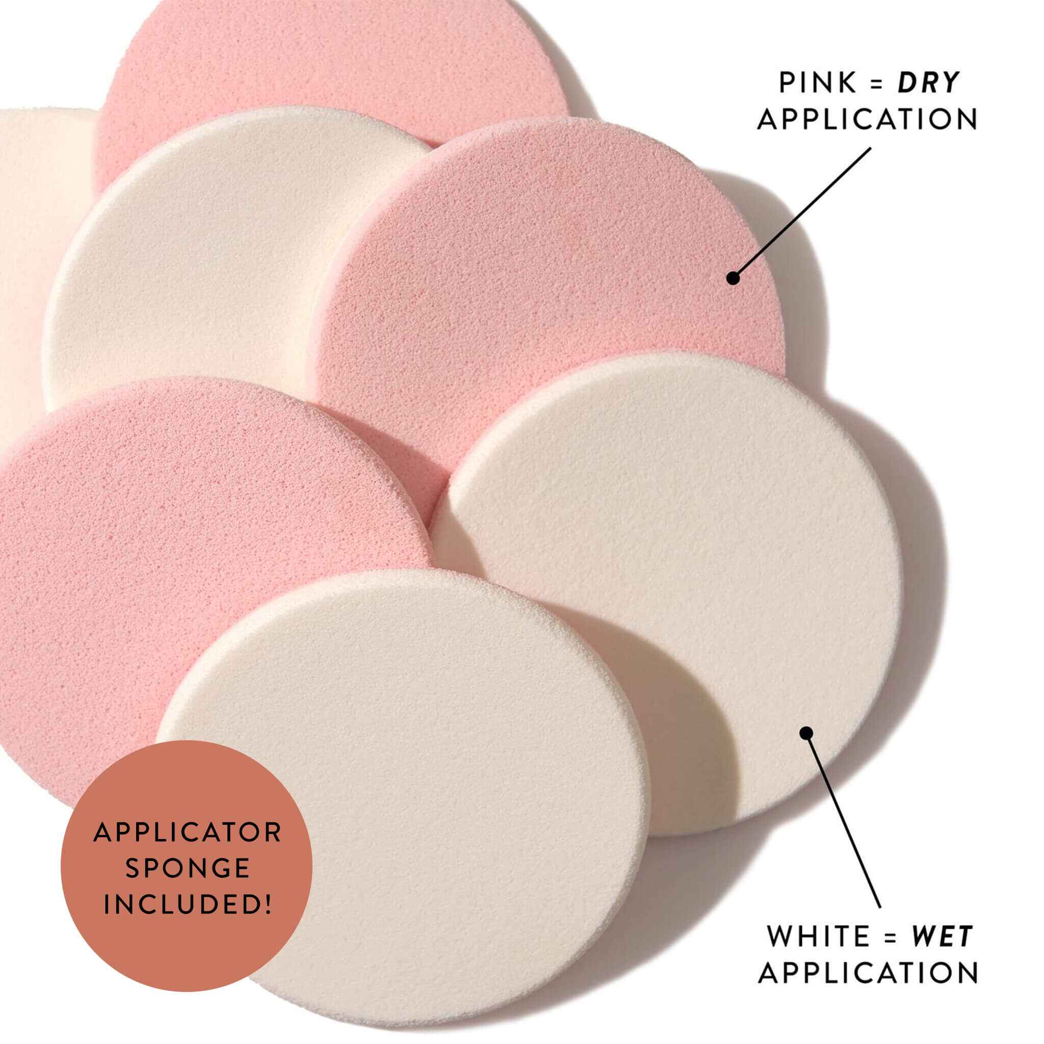 (Findation) Double Take Baked Full Coverage Foundation