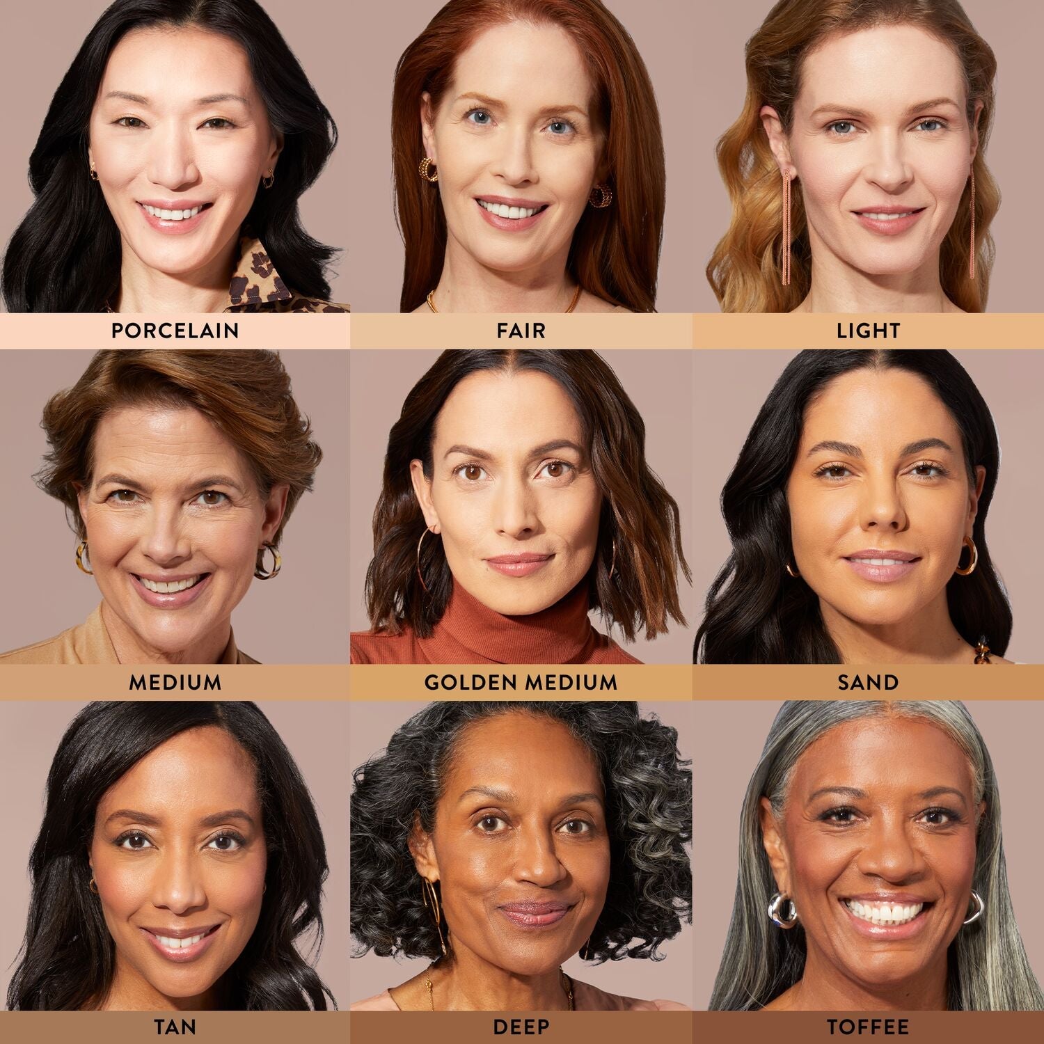 (Findation) Double Take Baked Full Coverage Foundation