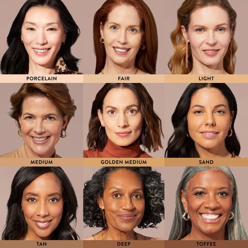 (Findation) Double Take Baked Full Coverage Foundation
