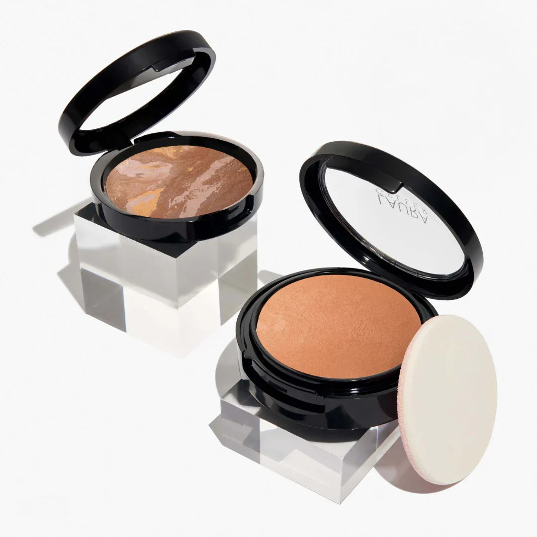 light and full coverage soldier - tan