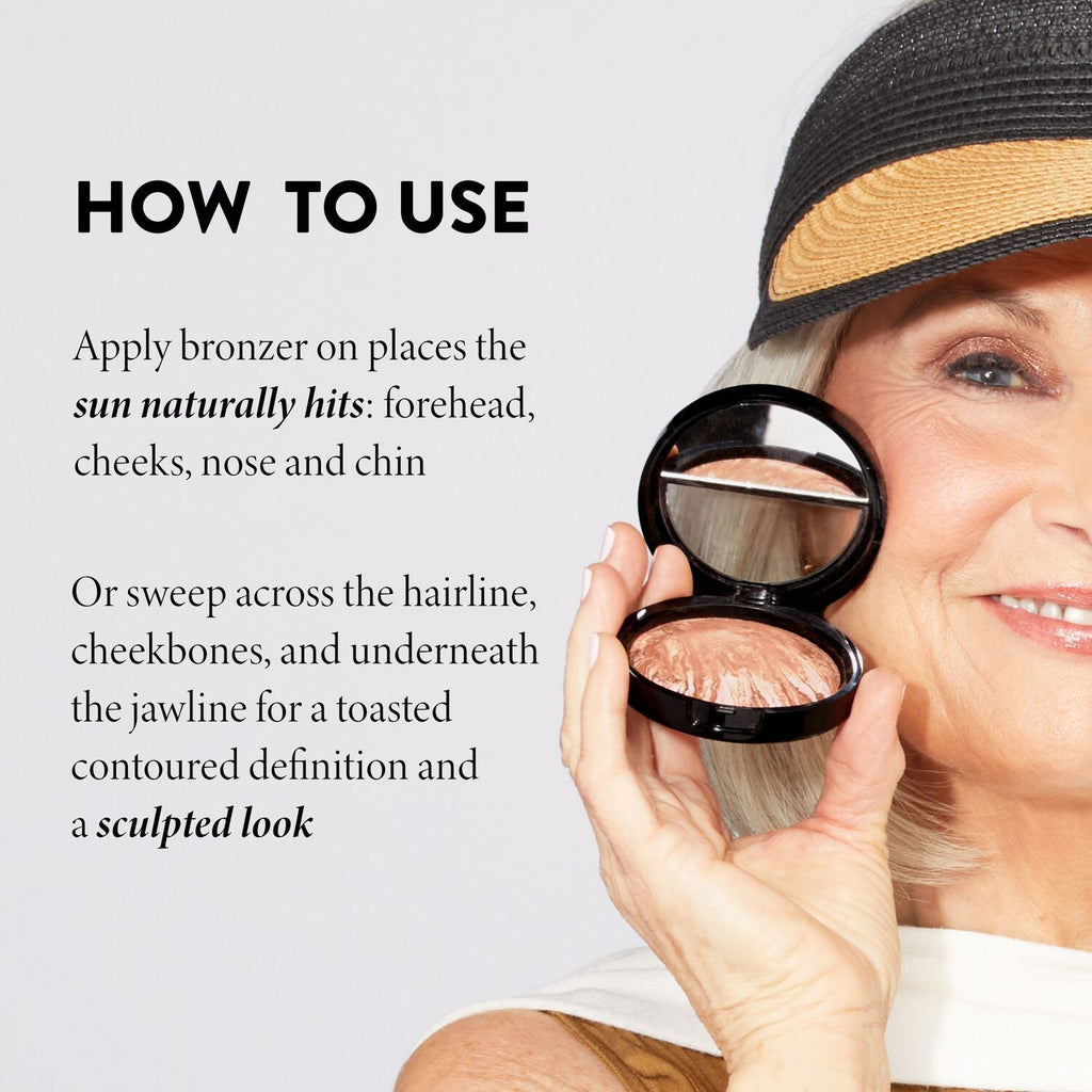 Laura's Finishing Touches Kit (4 PC)