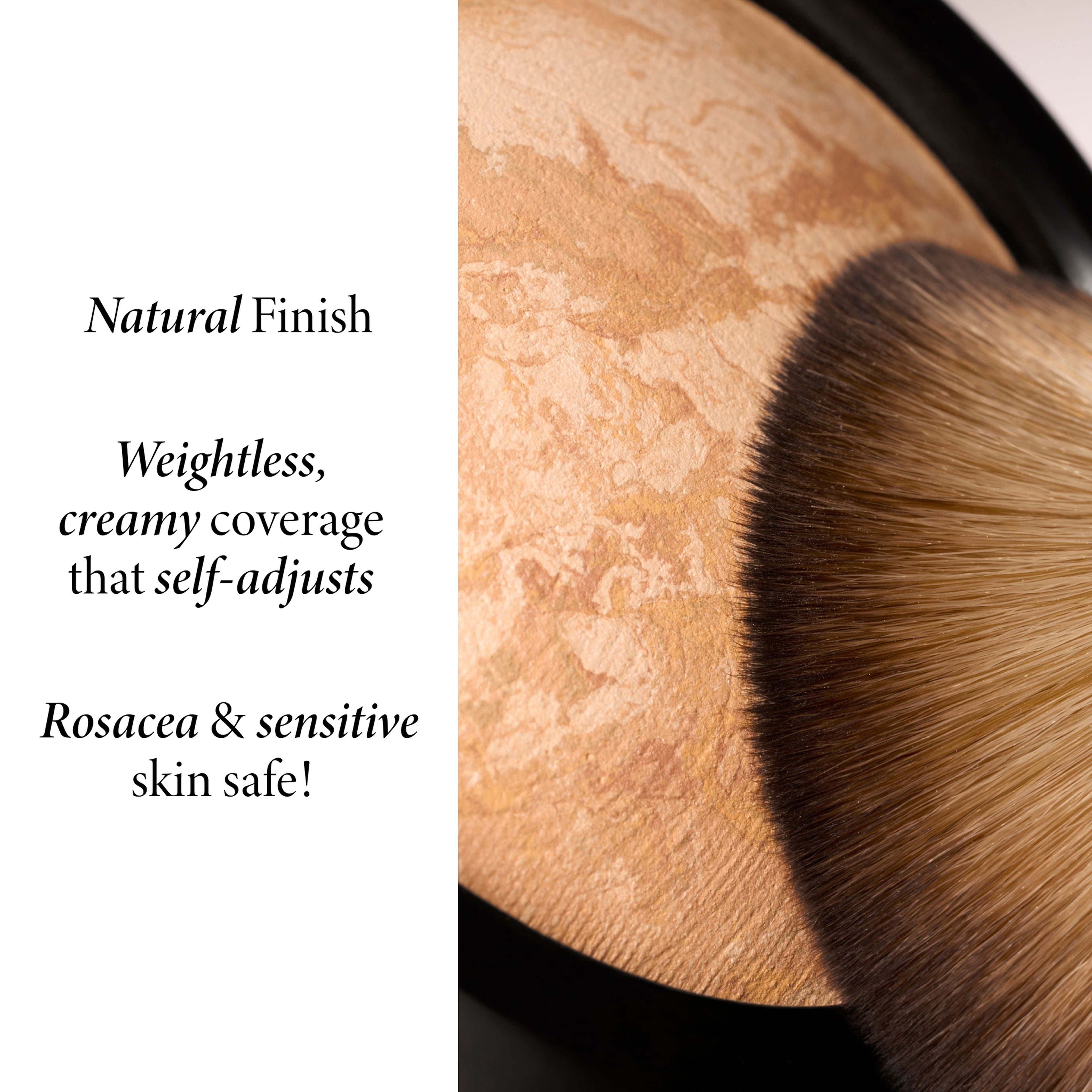 The Baked Balance-n-Brighten Color Correcting Foundation