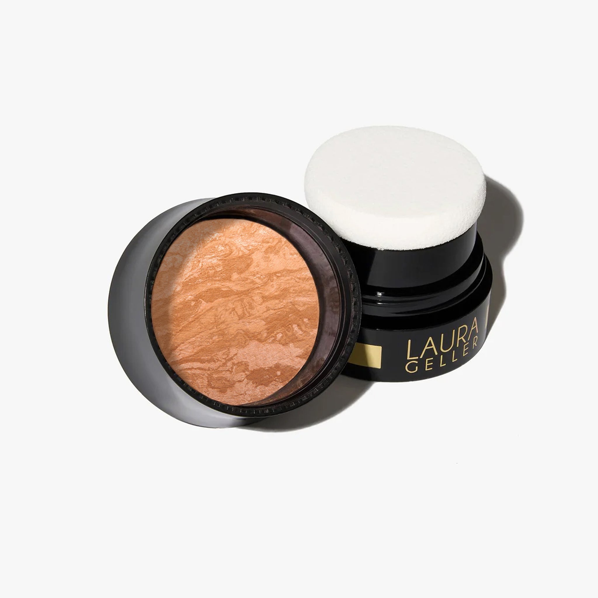 Baked to go Balance n glow golden medium