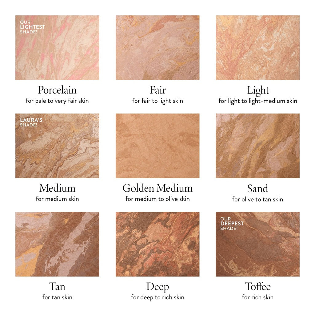 The Baked Balance-n-Brighten Color Correcting Foundation