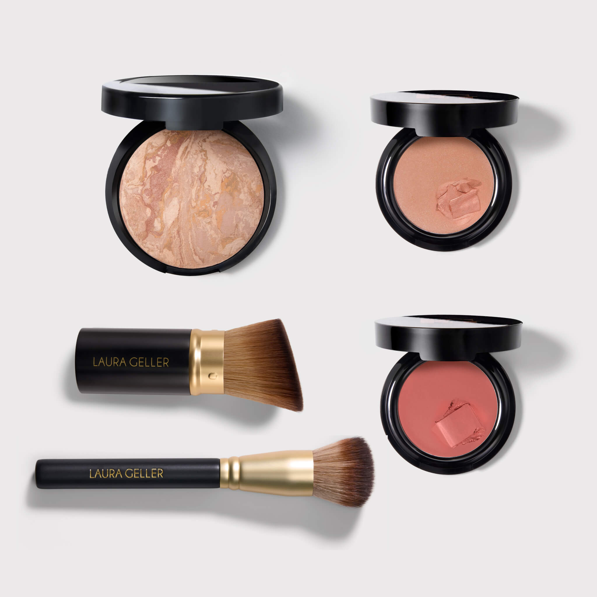 The Wonder Balm Heroes Kit (5PC)