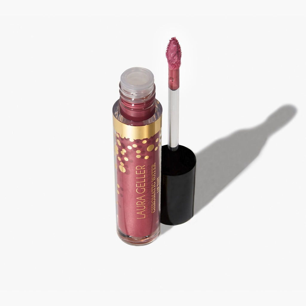 Chromatic Water Lip Tint soldier in Berry