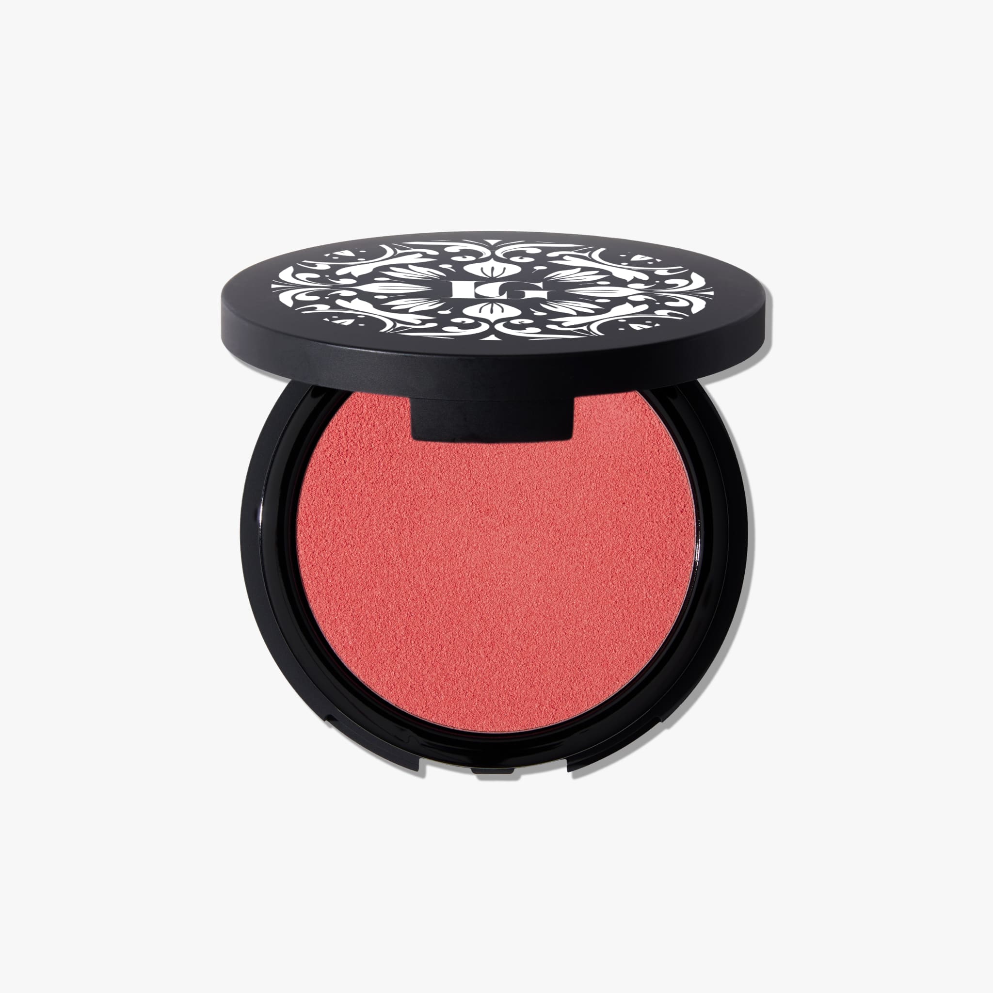 Cream Craves Cream Blush in cheeky coral