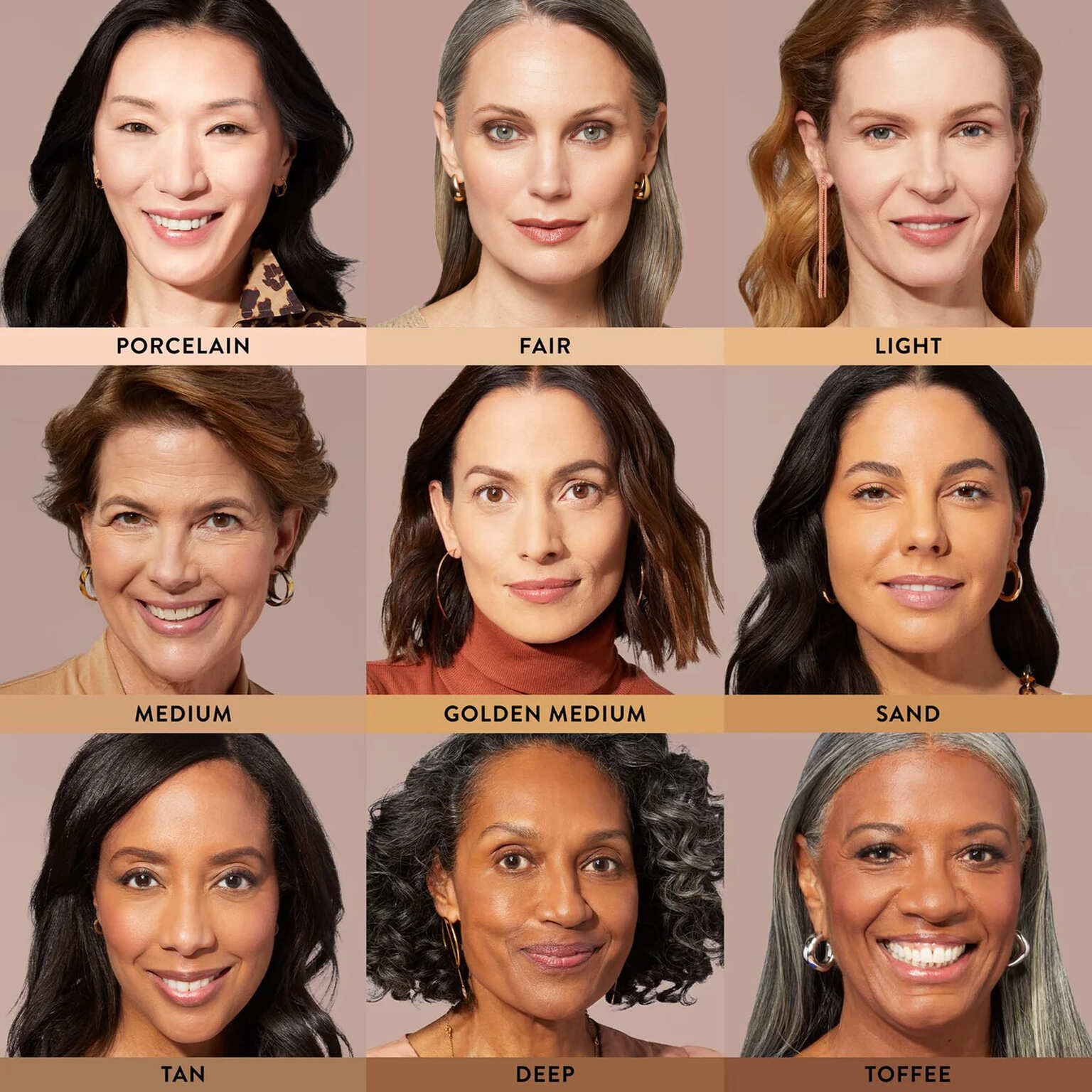 The Baked Starter Kit - Full Coverage (3PC)