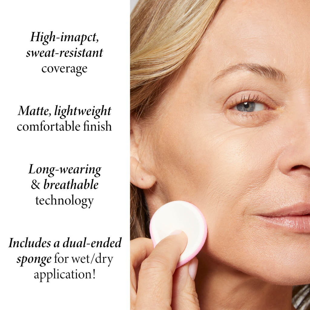 The Baked Starter Kit - Full Coverage (3PC)