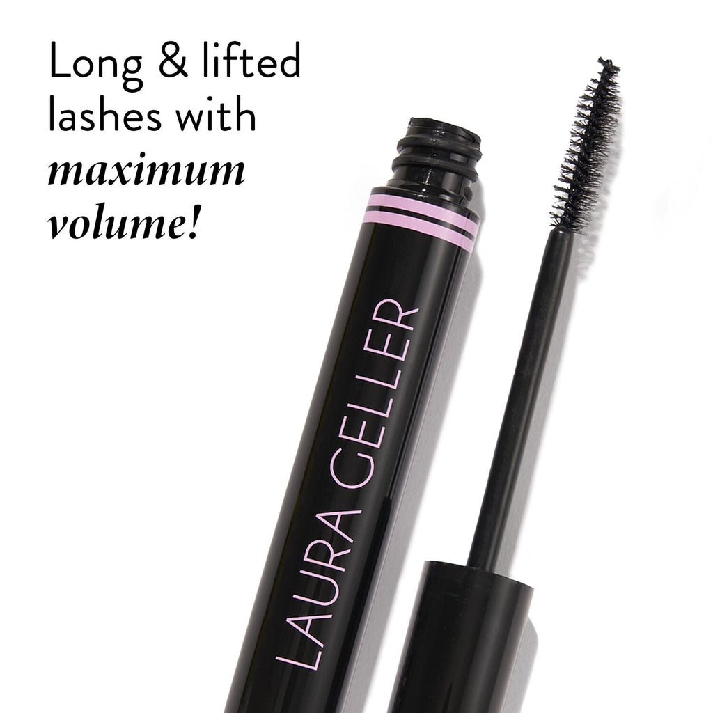 Glamlash Volumizing Mascara