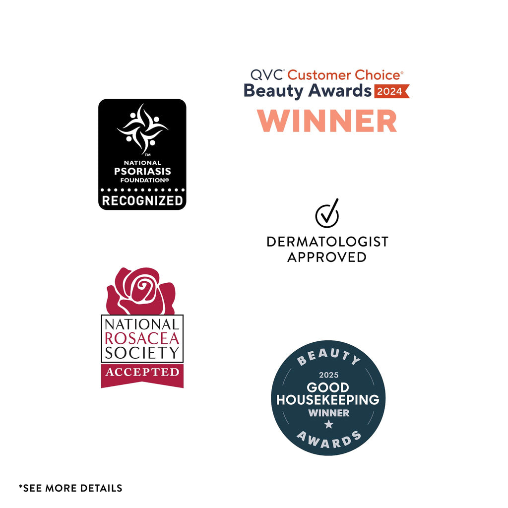 The Baked Starter Kit - Full Coverage (3PC)