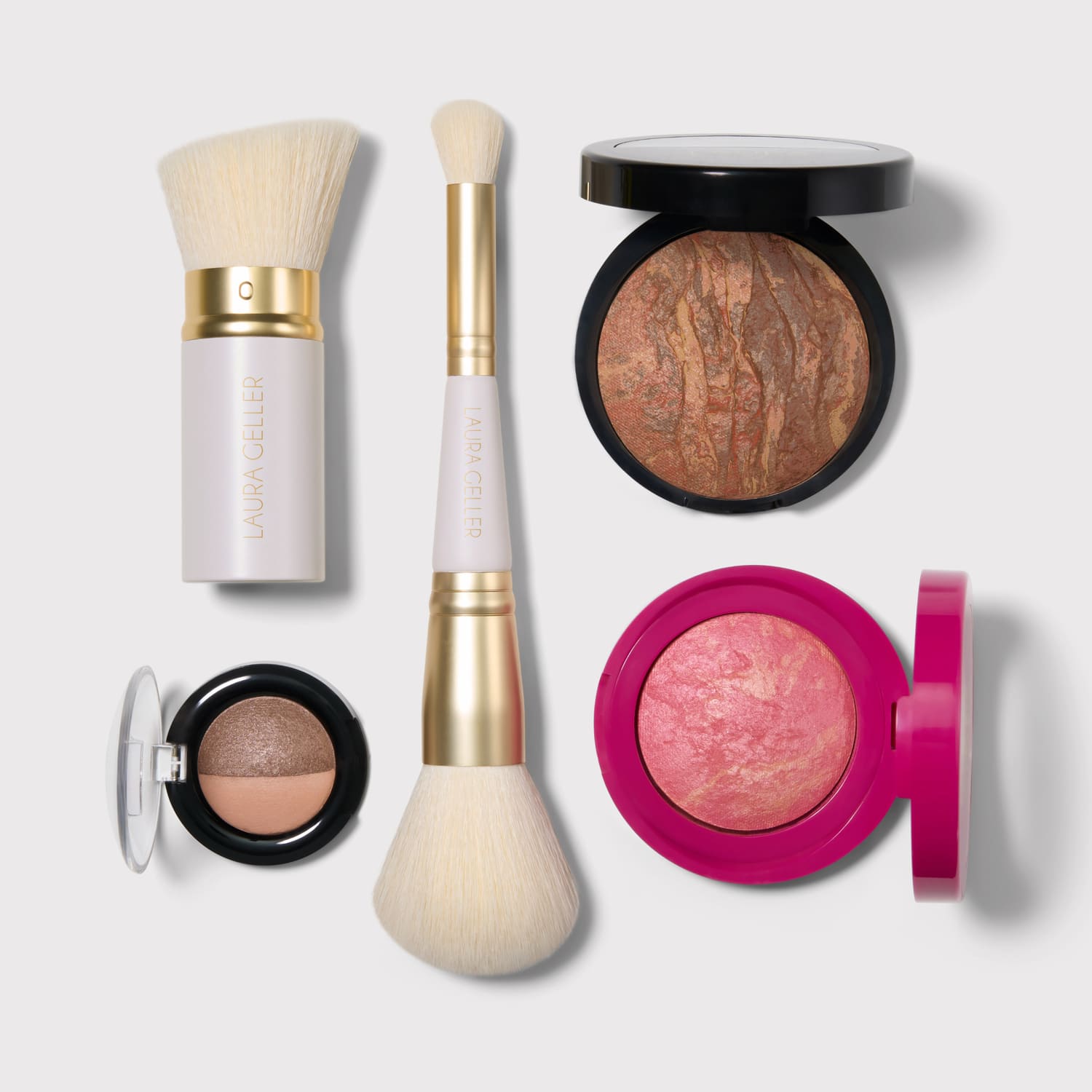 Holiday Daily Routine Kit - deep