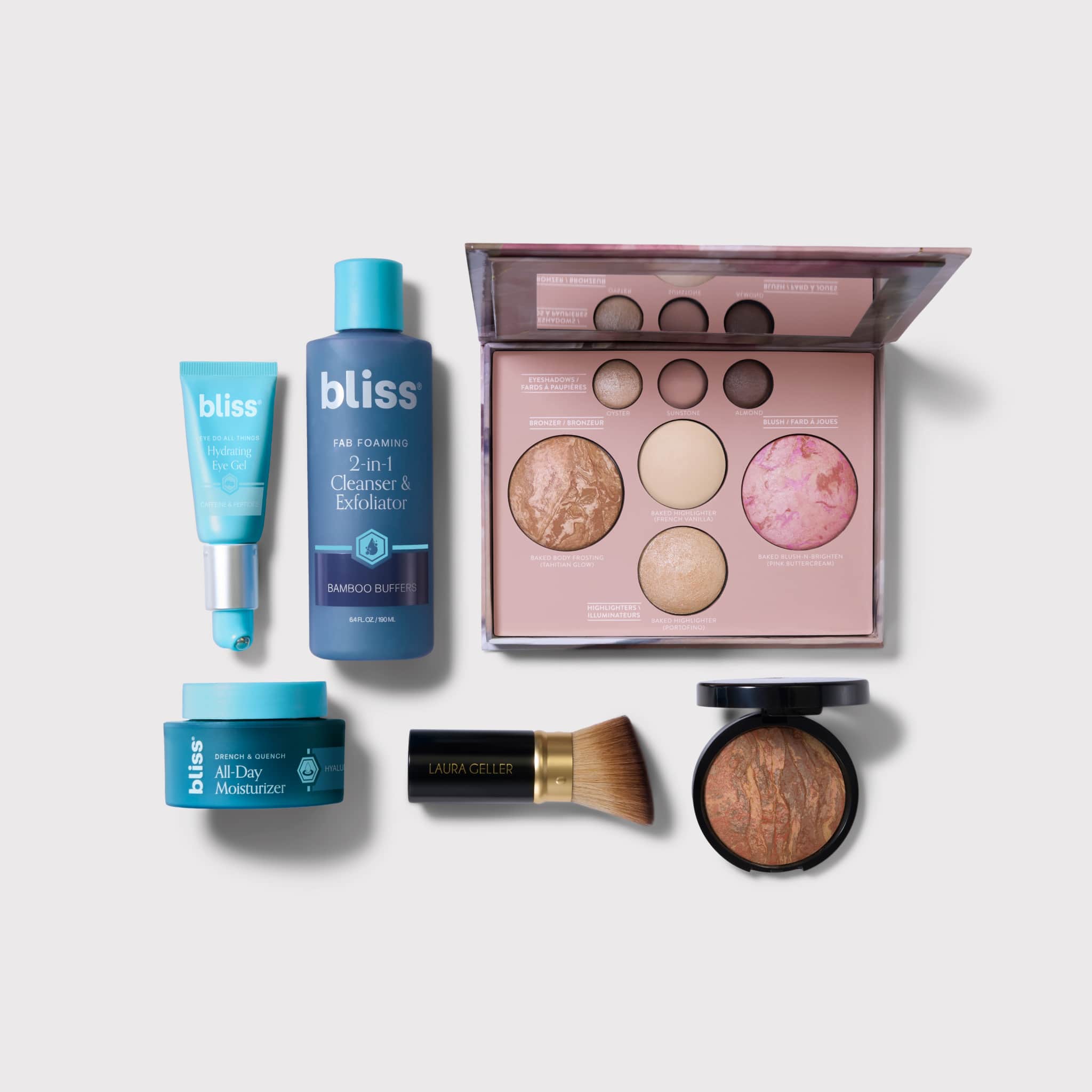 Mature Skin Must-Haves (6 PC) soldier in Deep