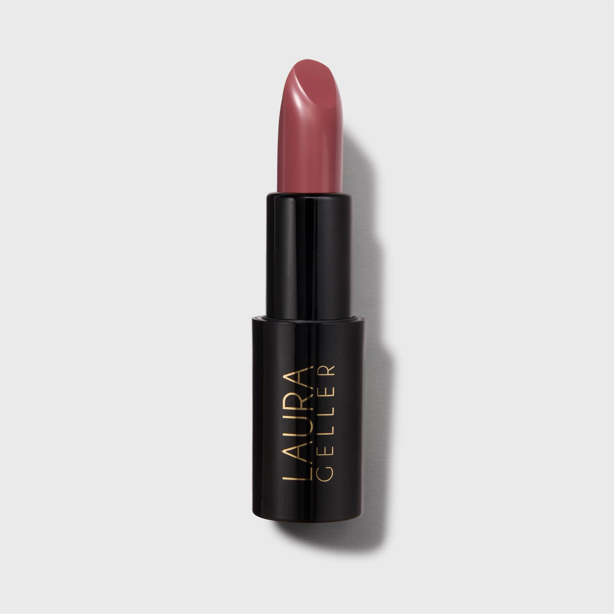 Modern Classic Lipstick Soldier - Mauve
