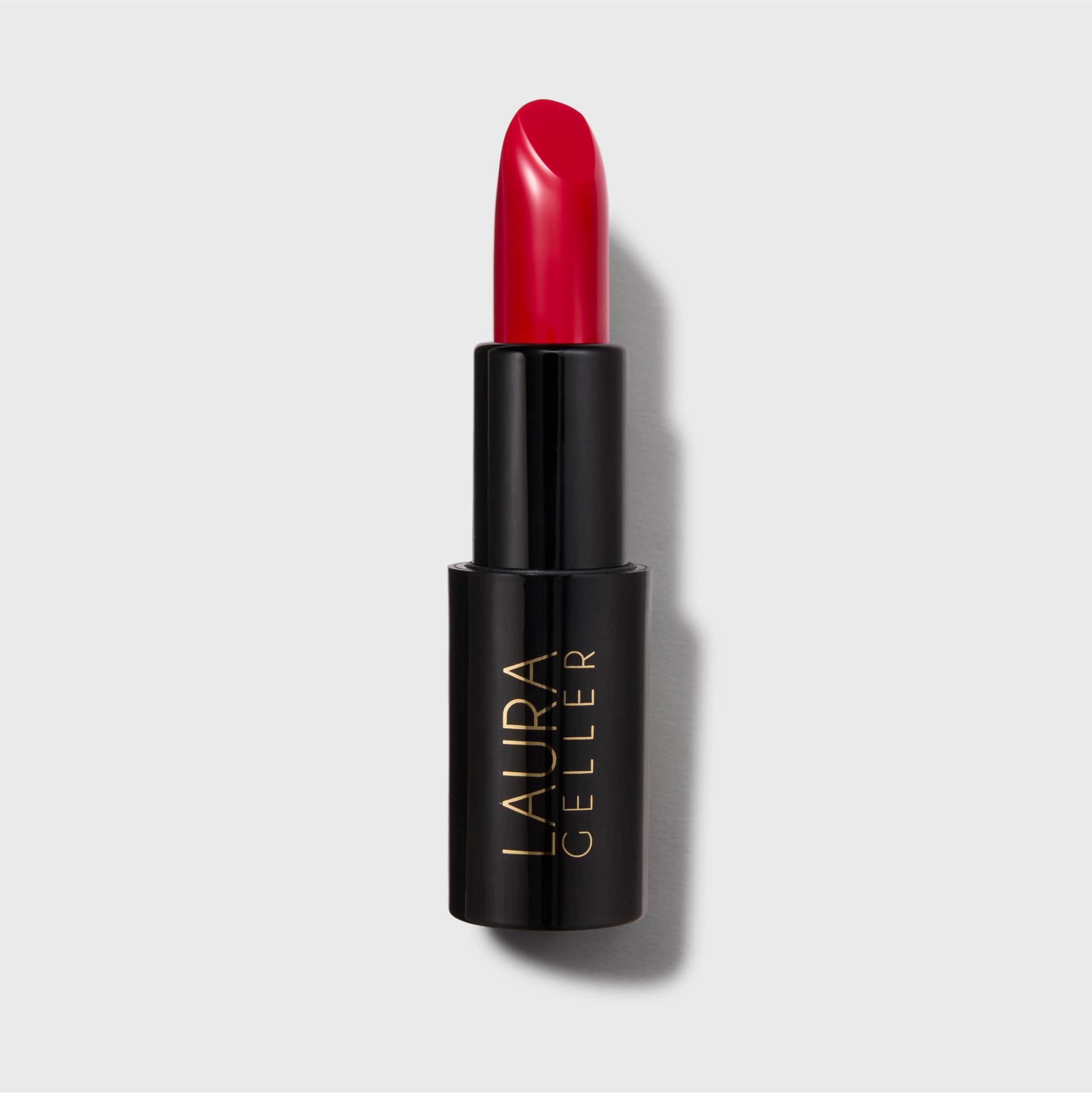 Modern Classic Lipstick Soldier - Red