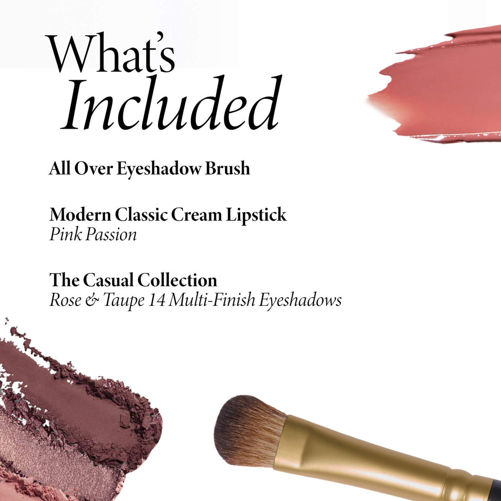 Pretty in Pink Kit (3PC)