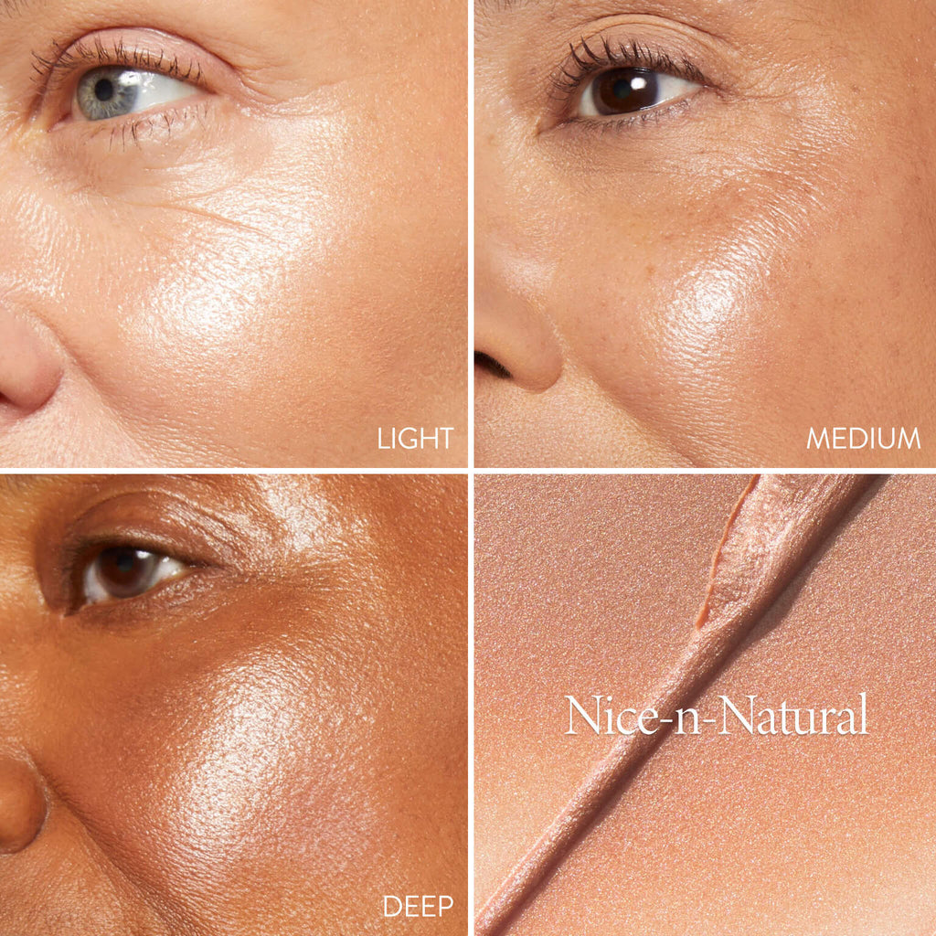 The Wonder Balm Heroes Kit (5PC)