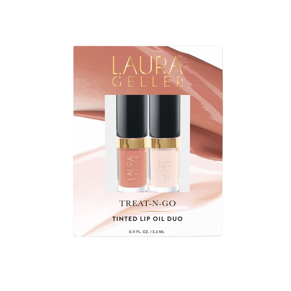 Treat-n-Go Duo, High Stakes, A-game