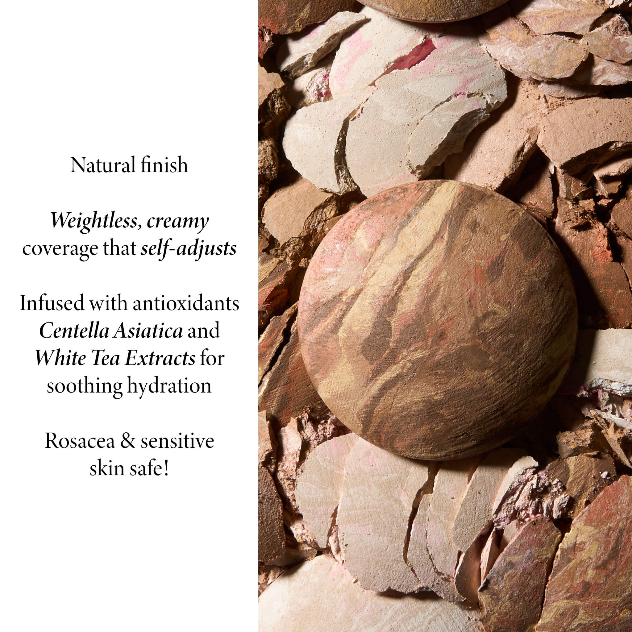 The Baked Starter Kit - Tuscan Dreams (3 PC)