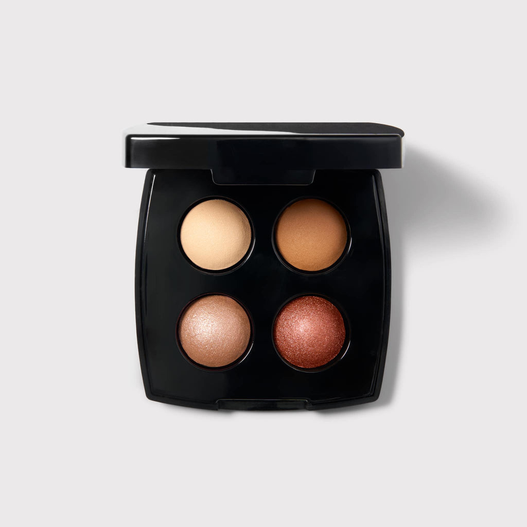 Baked Eyeshadow Quads