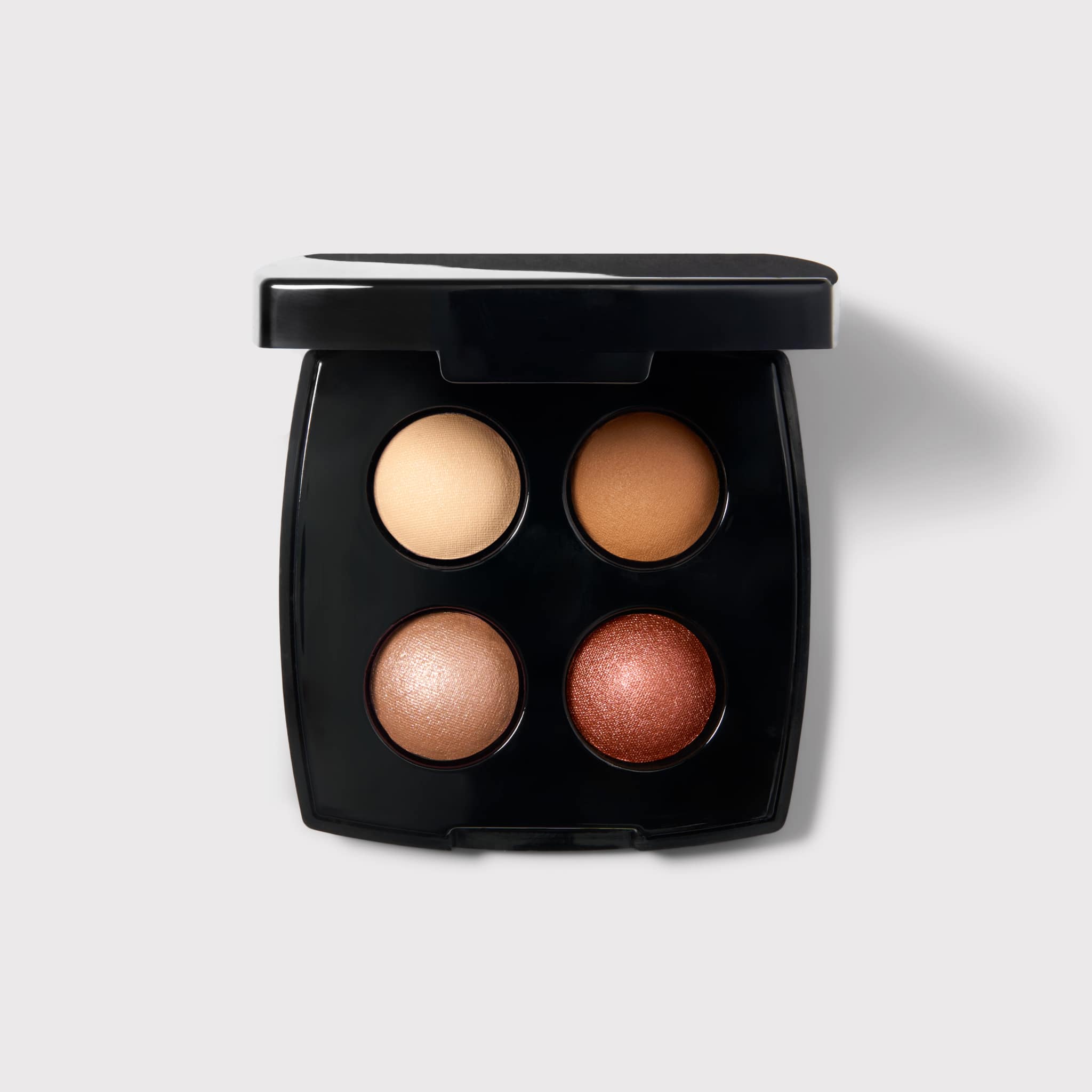 Baked Eyeshadow Quads