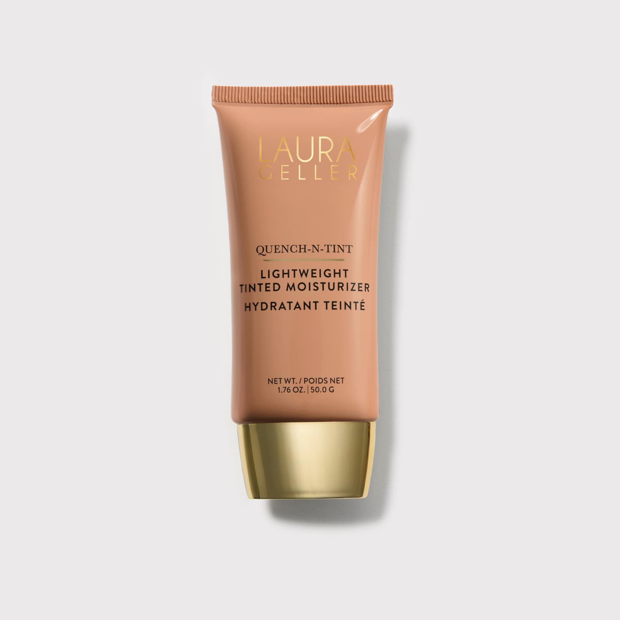 Quench-n-Tint soldier- medium deep
