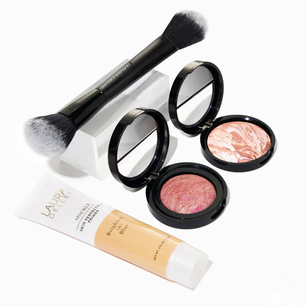 Laura's Finishing Touches Kit - fair