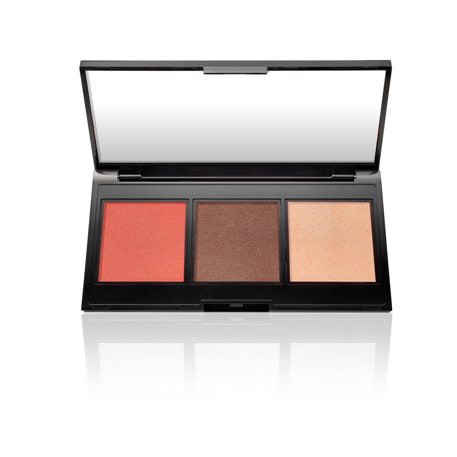 Multitasking Cream to Powder Trio, Meet the Nudes