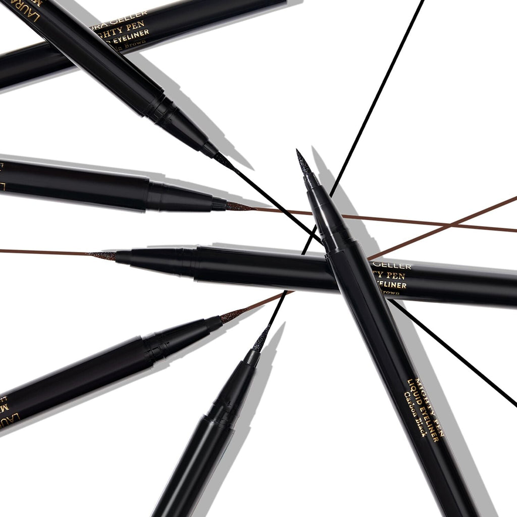 Mighty Pen Liquid Eyeliner