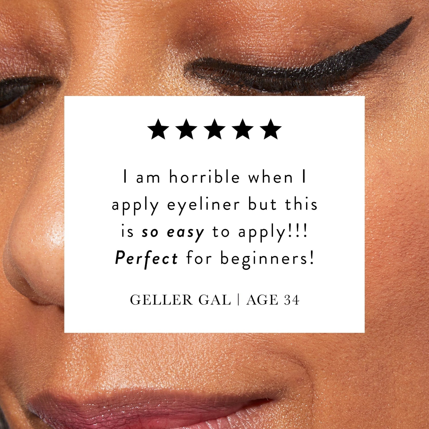 Mighty Pen Liquid Eyeliner