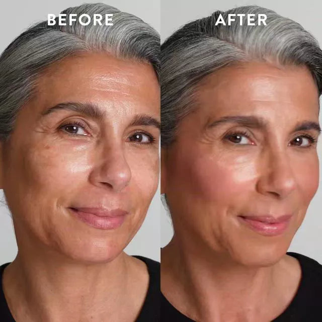 The Daily Routine: Natural Finish Full Face Kit (4 PC)